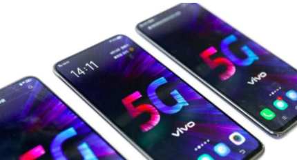 目前哪款手机支持5g 这几款你都知道嘛